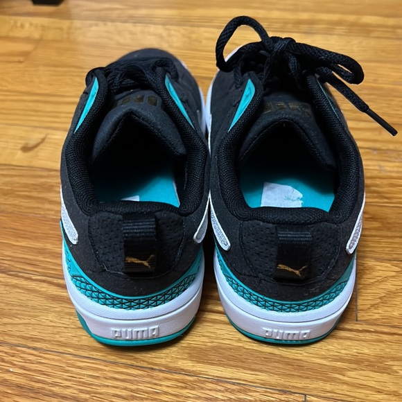 NWOT｜Puma sneaker youth - Picture 3 of 5